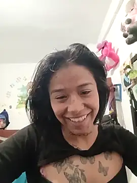 CATRINA SEXXX online show from December 4, 2025, 5:23 pm