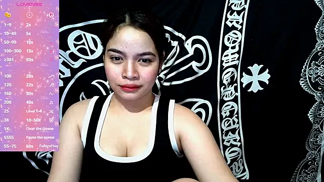  preciousmoira  online show from July 13, 2026, 12:10 am
