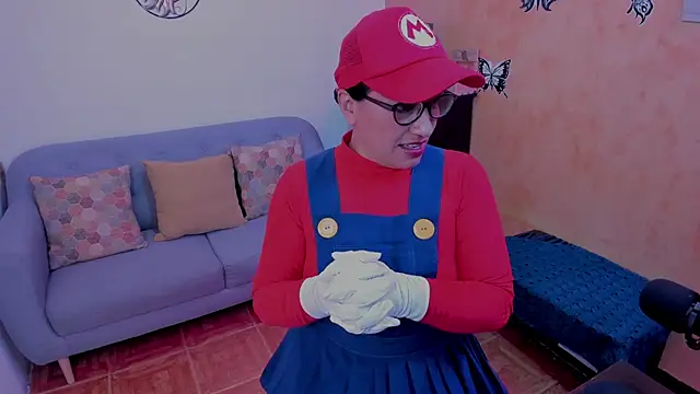 Snapshot of scarlet_wet chatting on October 29, 2025, 1:26 am scarlet wet online show from October 29, 2025, 1:26 am