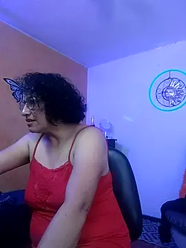 Snapshot of scarlet_wet chatting on March 7, 2025, 4:13 am scarlet wet online show from March 7, 2025, 4:13 am