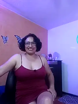 Snapshot of scarlet_wet chatting on February 27, 2025, 12:57 am scarlet wet online show from February 27, 2025, 12:57 am