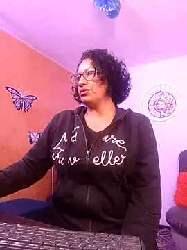 Snapshot of scarlet_wet chatting on March 7, 2025, 1:09 am scarlet wet online show from March 7, 2025, 1:09 am