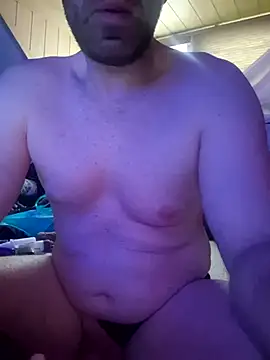 AquaMenn online show from March 15, 2025, 6:47 am