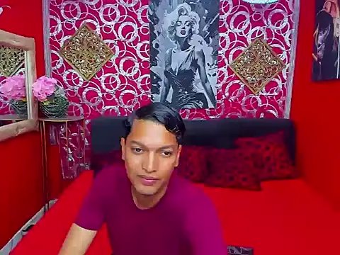 PEINBOYS online show from July 7, 2026, 7:06 pm