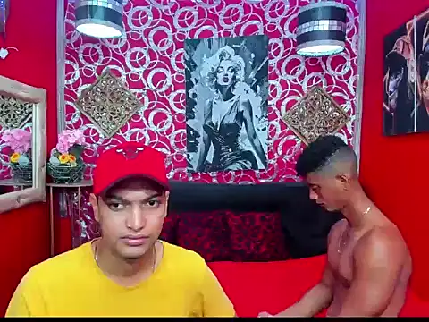 PEINBOYS online show from July 14, 2026, 7:20 pm