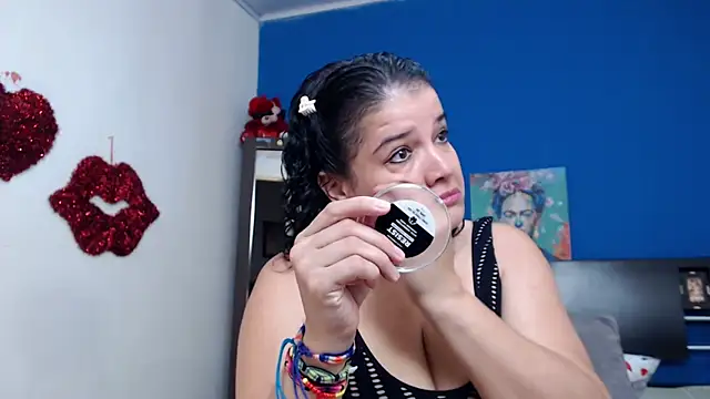 Snapshot of GlendaStarx chatting on July 30, 2026, 11:15 pm GlendaStarx online show from July 30, 2026, 11:15 pm
