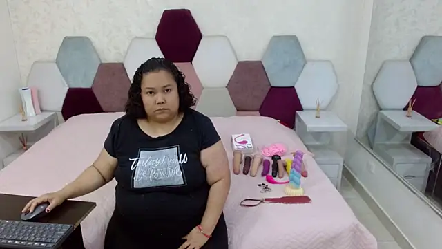 angel blue online show from February 16, 2026, 2:37 pm