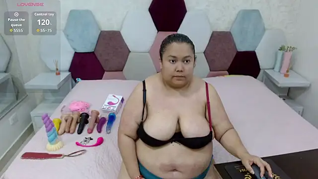 angel blue online show from April 21, 2026, 3:07 pm