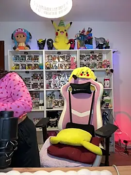 Sweet sully   online show from February 17, 2026, 9:50 am