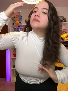 Sweet sully   online show from March 10, 2026, 8:40 am