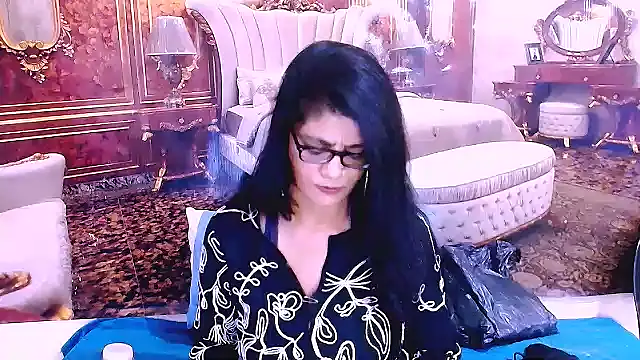 Snapshot of IndianAllure chatting on August 3, 2026, 5:48 am IndianAllure online show from August 3, 2026, 5:48 am