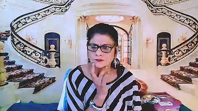 Snapshot of IndianAllure chatting on July 2, 2026, 5:57 am IndianAllure online show from July 2, 2026, 5:57 am
