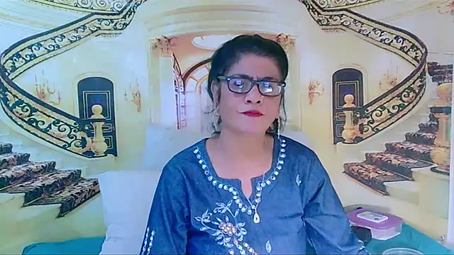 Snapshot of IndianAllure chatting on August 1, 2026, 5:49 am IndianAllure online show from August 1, 2026, 5:49 am