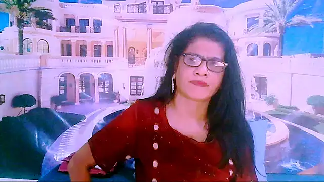 Snapshot of IndianAllure chatting on August 4, 2026, 5:56 am IndianAllure online show from August 4, 2026, 5:56 am