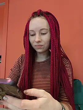 Frost foxy online show from March 11, 2026, 2:49 am