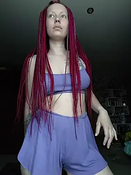 Frost foxy online show from June 13, 2026, 4:32 am
