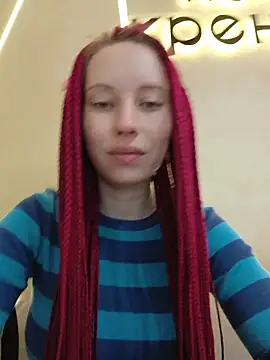 Frost foxy online show from May 14, 2026, 2:41 am
