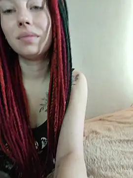 Snapshot of Frost_foxy chatting on November 17, 2025, 4:38 am Frost foxy online show from November 17, 2025, 4:38 am