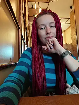 Frost foxy online show from February 12, 2026, 2:55 am