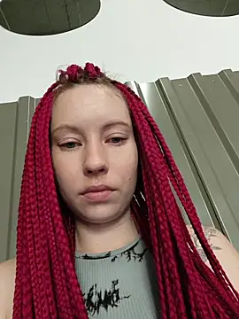 Frost foxy online show from May 5, 2026, 2:36 am