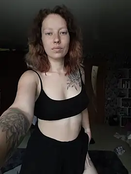 Snapshot of Frost_foxy chatting on July 11, 2026, 4:02 am Frost foxy online show from July 11, 2026, 4:02 am