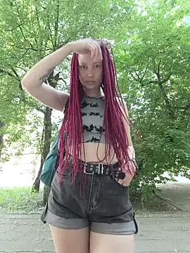 Frost foxy online show from June 25, 2026, 2:31 am