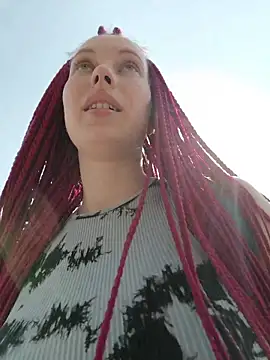Frost foxy online show from June 10, 2026, 2:57 am