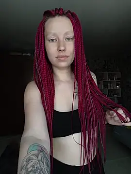 Frost foxy online show from June 12, 2026, 4:21 am