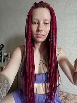 Snapshot of Frost_foxy chatting on June 28, 2026, 3:57 am Frost foxy online show from June 28, 2026, 3:57 am