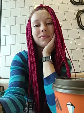 Frost foxy online show from February 10, 2026, 3:05 am