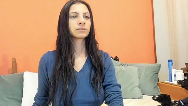 Dirty-Bya online show from March 19, 2026, 10:32 pm