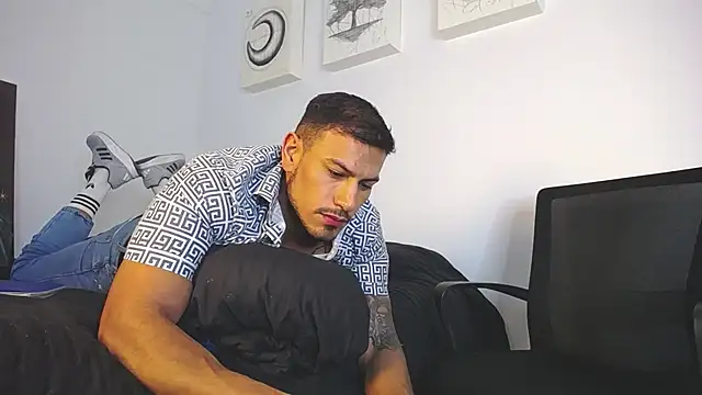 WillSandler online show from March 27, 2026, 7:37 pm