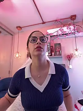 Zoe Bae online show from March 10, 2026, 12:14 am