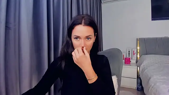 jessykmxx online show from October 9, 2025, 5:13 pm