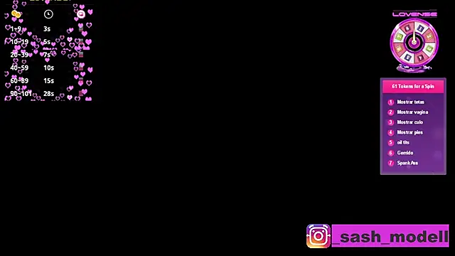 sasha xxxx online show from January 8, 2026, 5:02 am