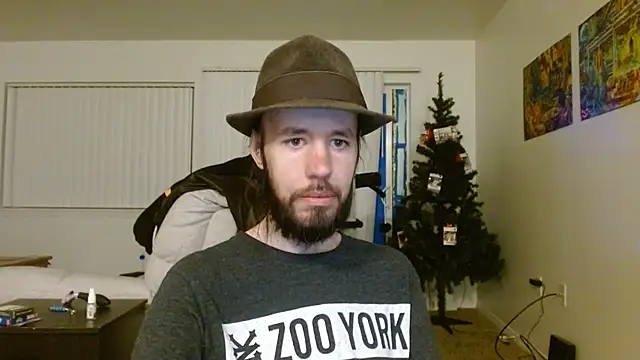 Darking Yoh online show from February 4, 2025, 2:49 am