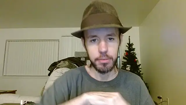 Darking Yoh online show from December 2, 2024, 12:26 am