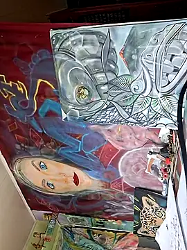 Snapshot of Toycockhot chatting on February 28, 2026, 6:40 pm Toycockhot online show from February 28, 2026, 6:40 pm