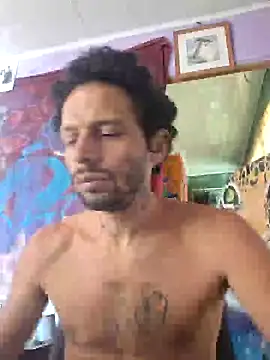 Toycockhot online show from March 10, 2025, 5:18 pm