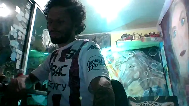 Snapshot of Toycockhot chatting on October 15, 2025, 3:16 am Toycockhot online show from October 15, 2025, 3:16 am