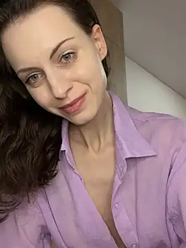 MissAnuta online show from March 1, 2026, 6:41 pm