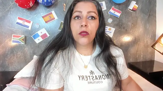 Snapshot of SexxyPamela chatting on June 29, 2026, 7:35 pm SexxyPamela online show from June 29, 2026, 7:35 pm