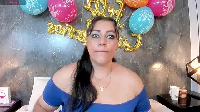 Snapshot of SexxyPamela chatting on July 29, 2026, 8:08 pm SexxyPamela online show from July 29, 2026, 8:08 pm
