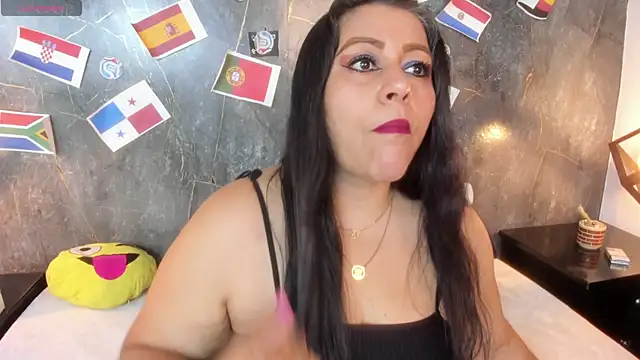 Snapshot of SexxyPamela chatting on July 9, 2026, 7:46 pm SexxyPamela online show from July 9, 2026, 7:46 pm