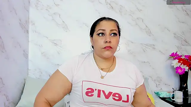 Snapshot of SexxyPamela chatting on October 28, 2025, 7:02 pm SexxyPamela online show from October 28, 2025, 7:02 pm