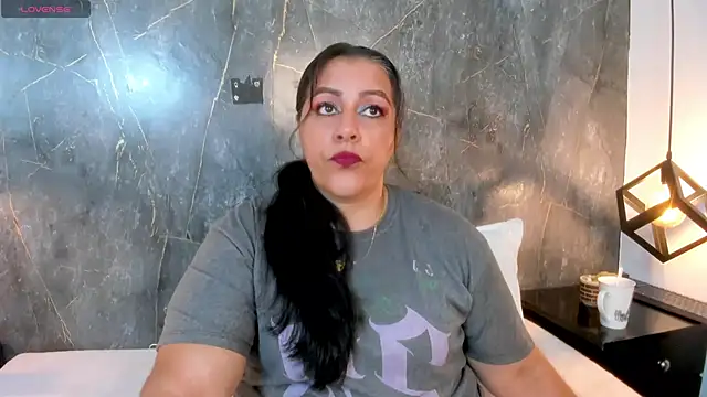 Snapshot of SexxyPamela chatting on July 25, 2026, 7:53 pm SexxyPamela online show from July 25, 2026, 7:53 pm