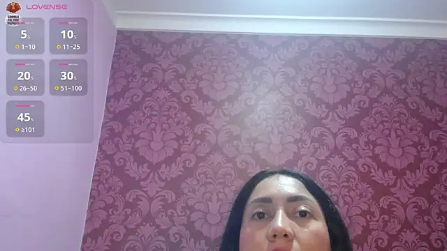 juliana diaz online show from May 25, 2026, 11:31 am