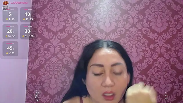 juliana diaz online show from June 4, 2026, 11:48 am