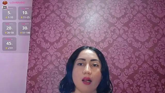 juliana diaz online show from July 28, 2026, 6:20 pm