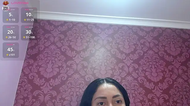 juliana diaz online show from June 9, 2026, 11:33 am